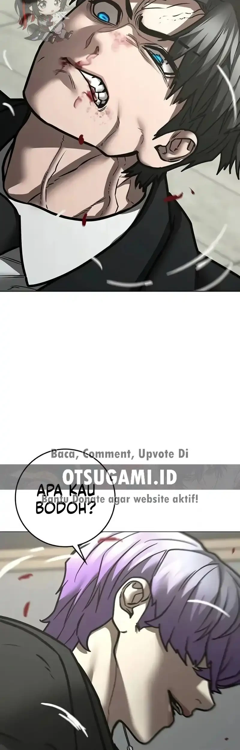 Reality Quest Chapter 200 - halaman 83