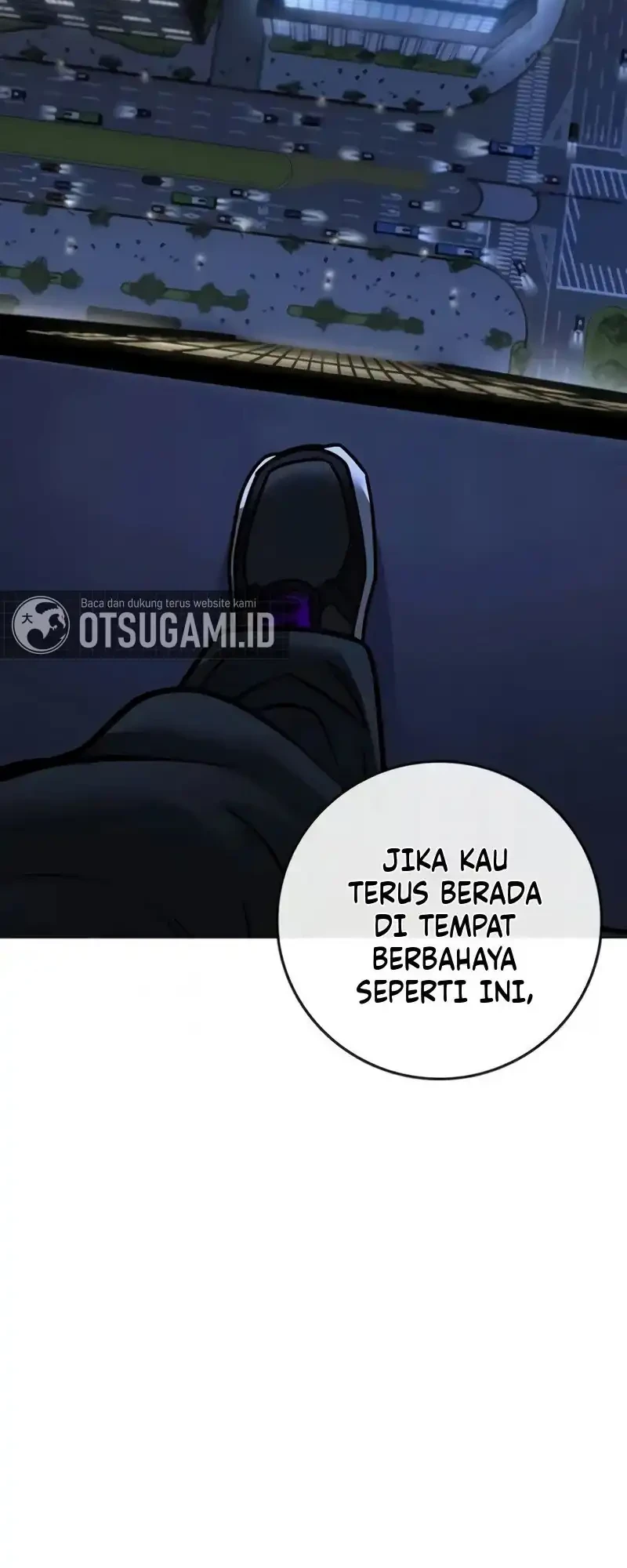 Reality Quest Chapter 200 - halaman 9