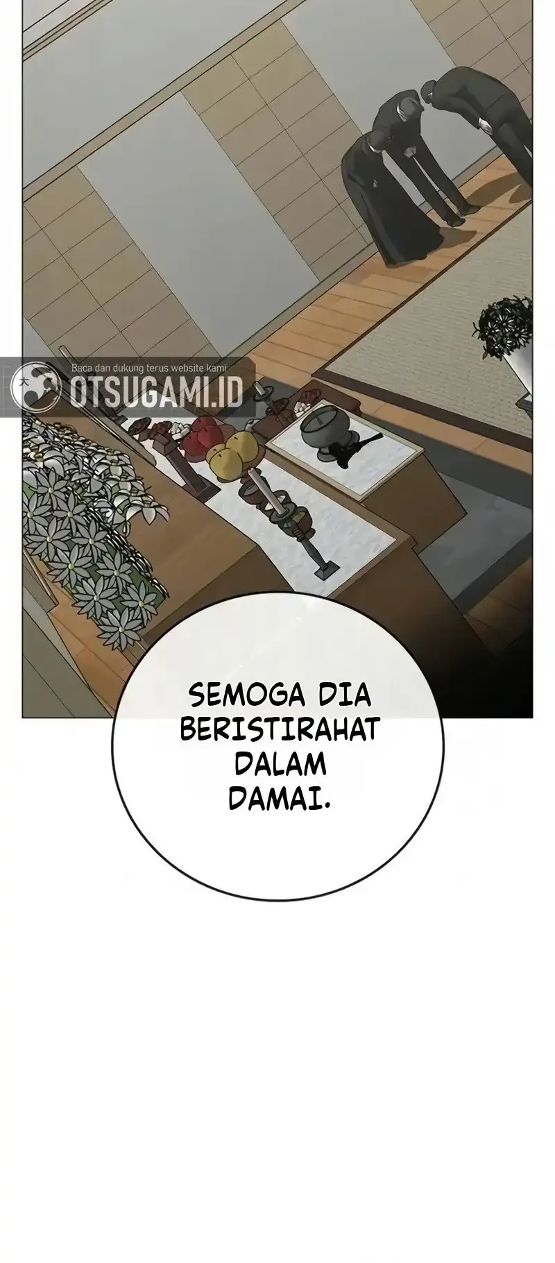 Reality Quest Chapter 200 - halaman 90