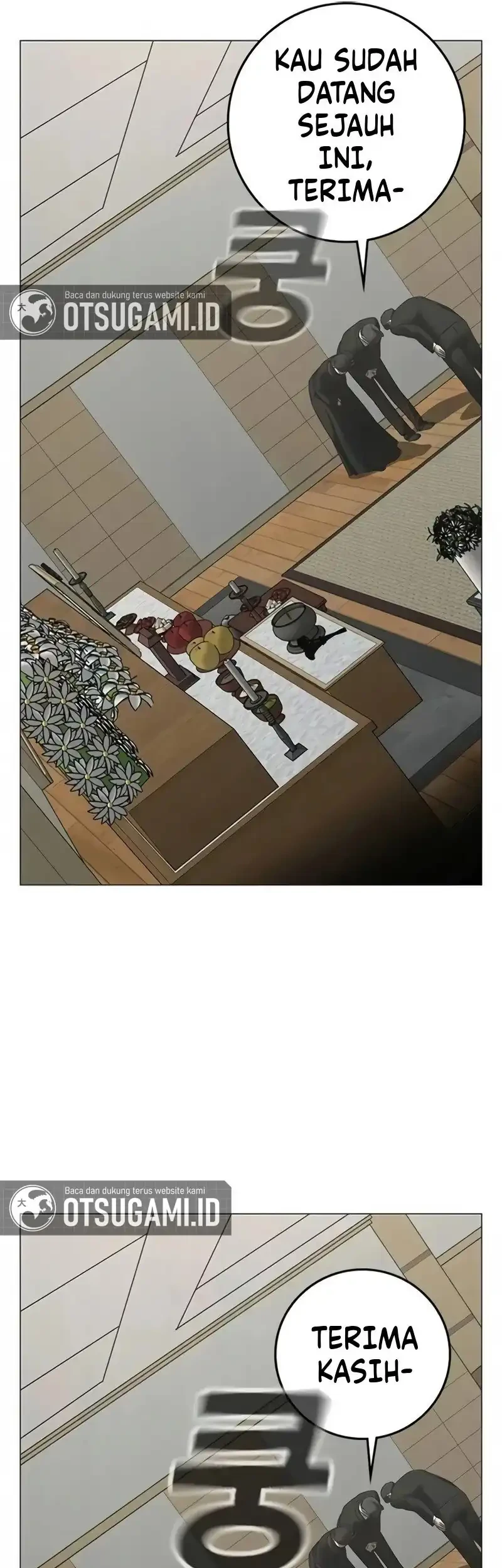 Reality Quest Chapter 200 - halaman 91