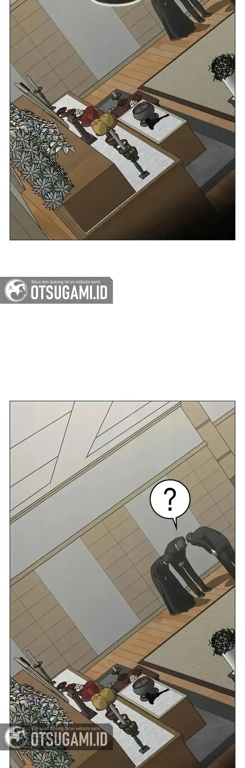Reality Quest Chapter 200 - halaman 92