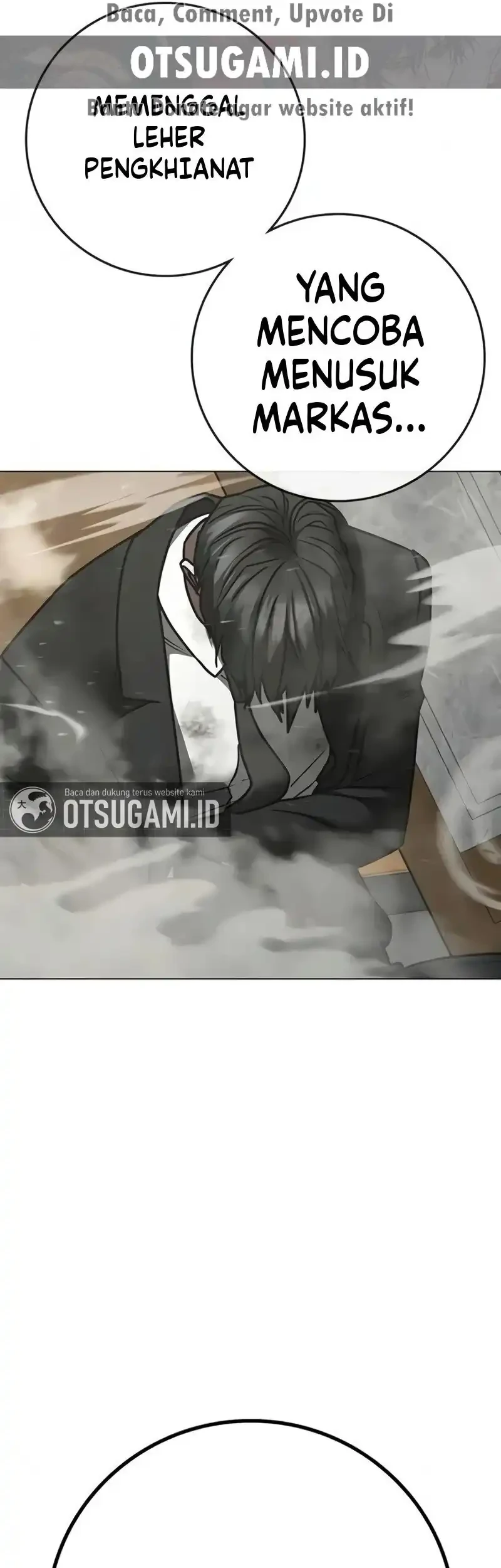 Reality Quest Chapter 200 - halaman 97