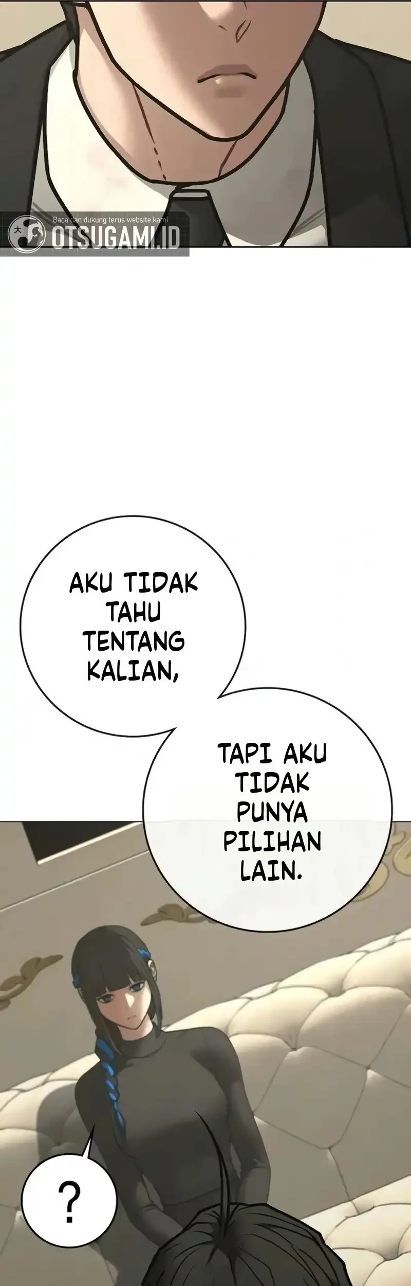 Reality Quest Chapter 201 - halaman 103