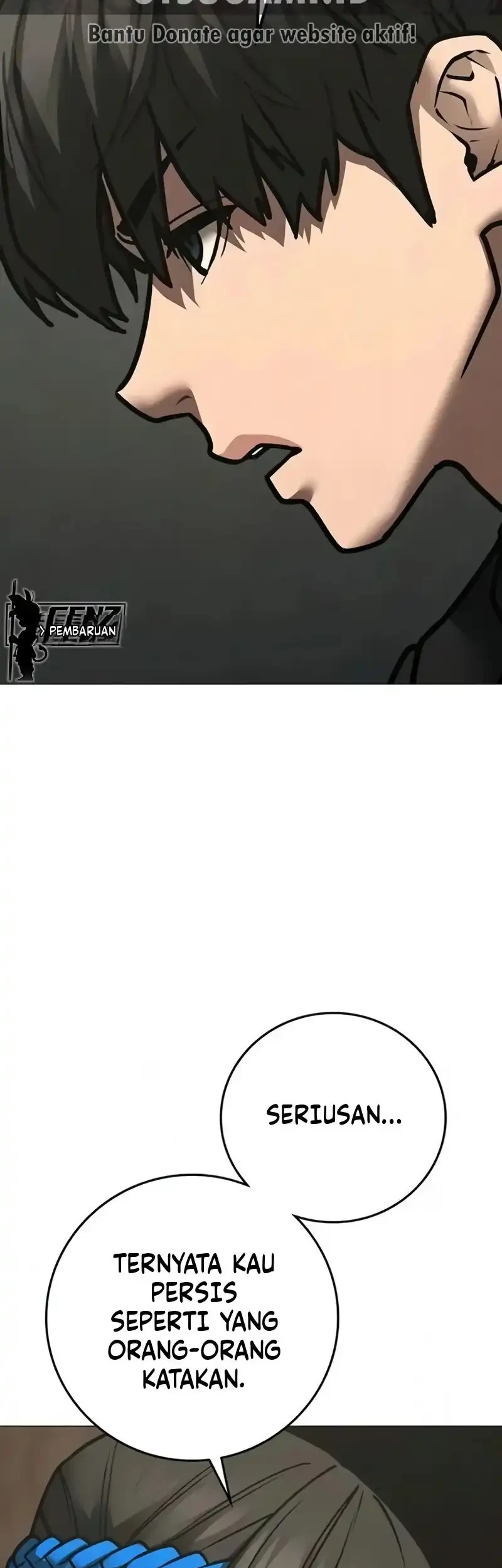 Reality Quest Chapter 201 - halaman 107