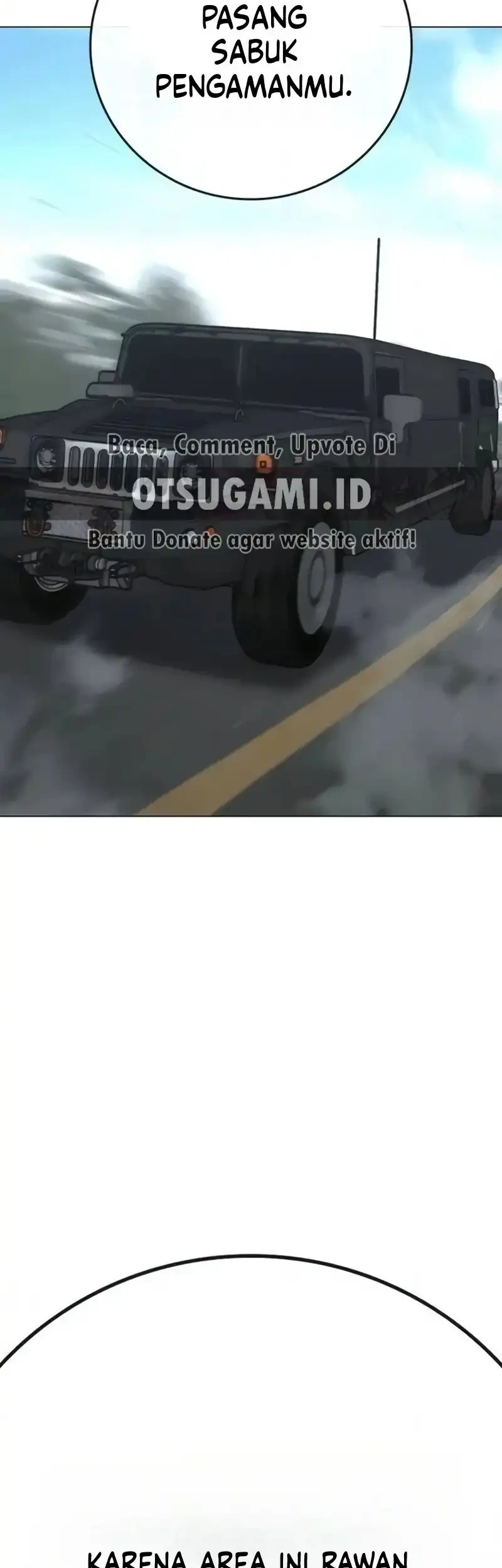 Reality Quest Chapter 201 - halaman 110