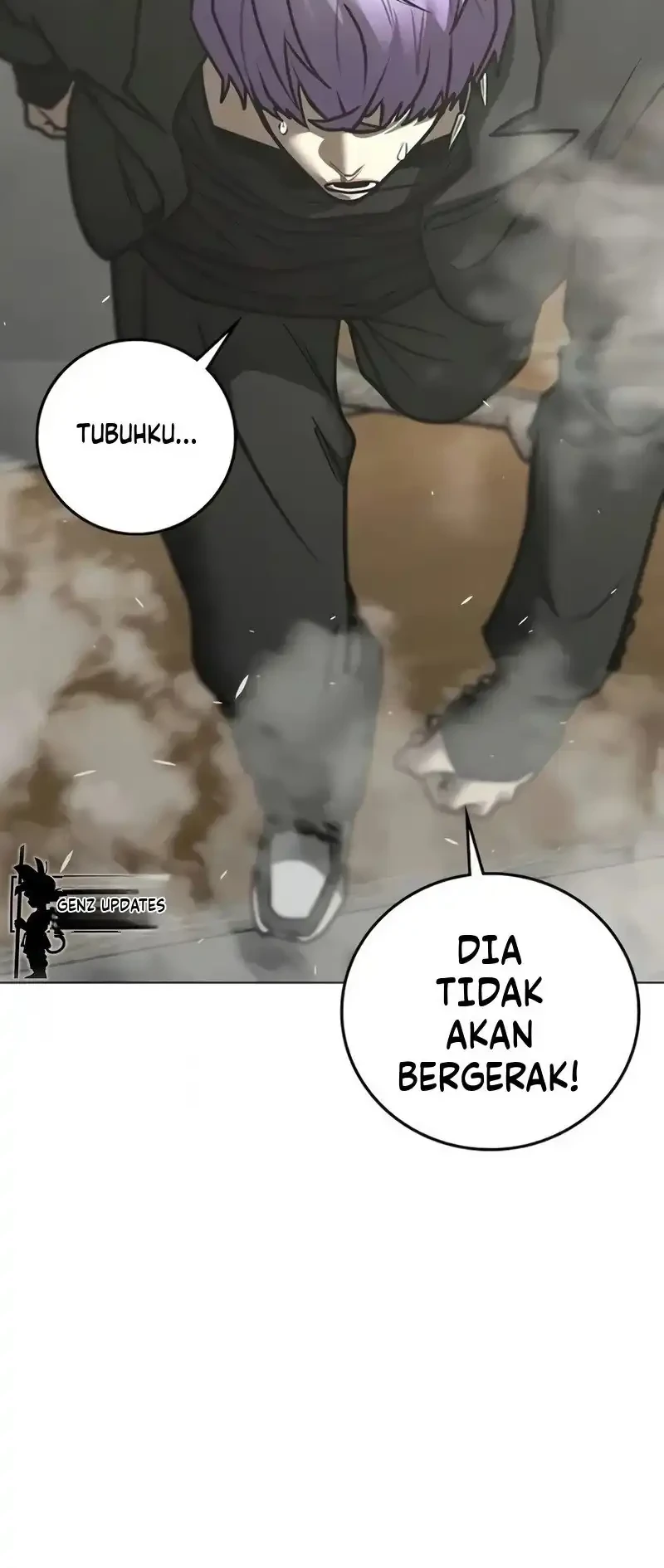 Reality Quest Chapter 201 - halaman 21