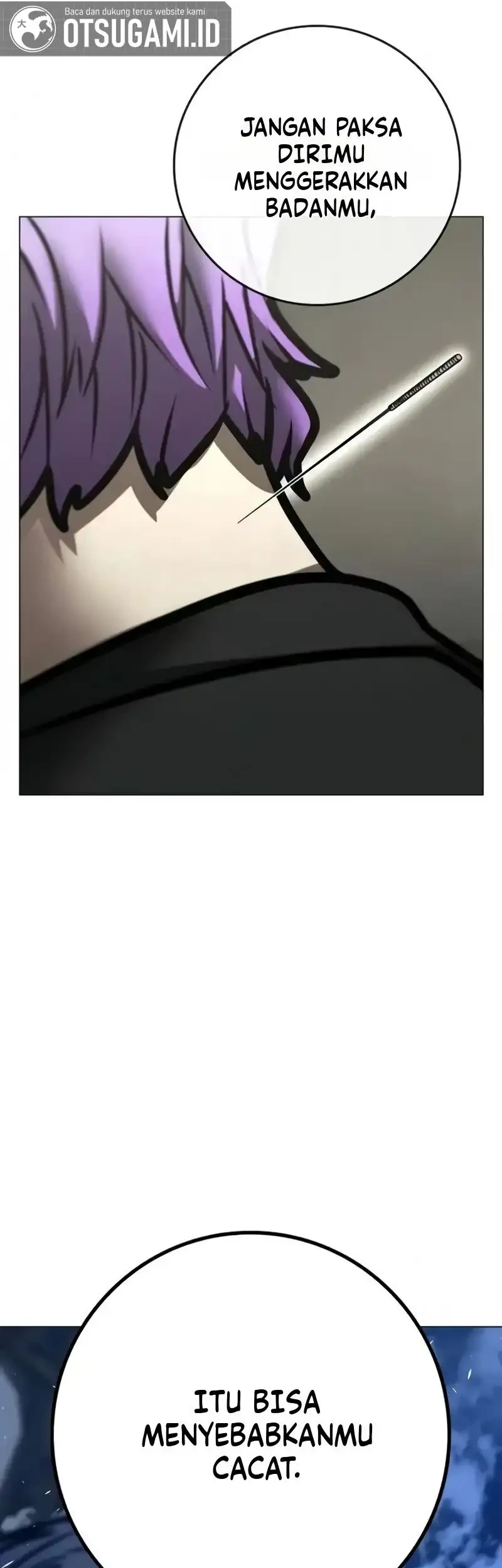 Reality Quest Chapter 201 - halaman 22