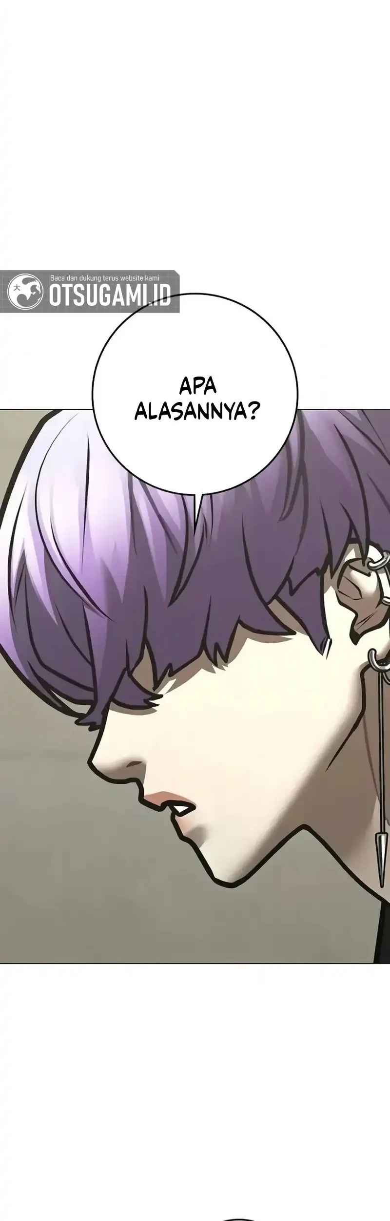 Reality Quest Chapter 201 - halaman 29