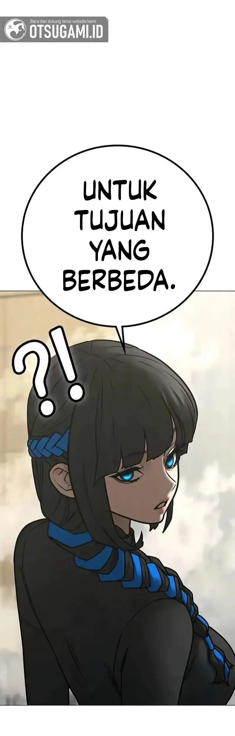 Reality Quest Chapter 201 - halaman 31