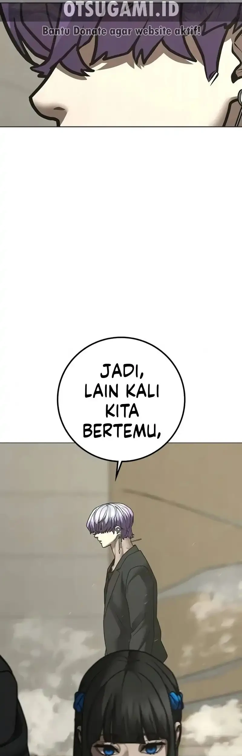 Reality Quest Chapter 201 - halaman 34