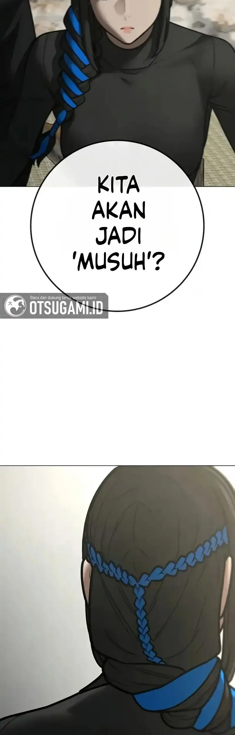 Reality Quest Chapter 201 - halaman 35