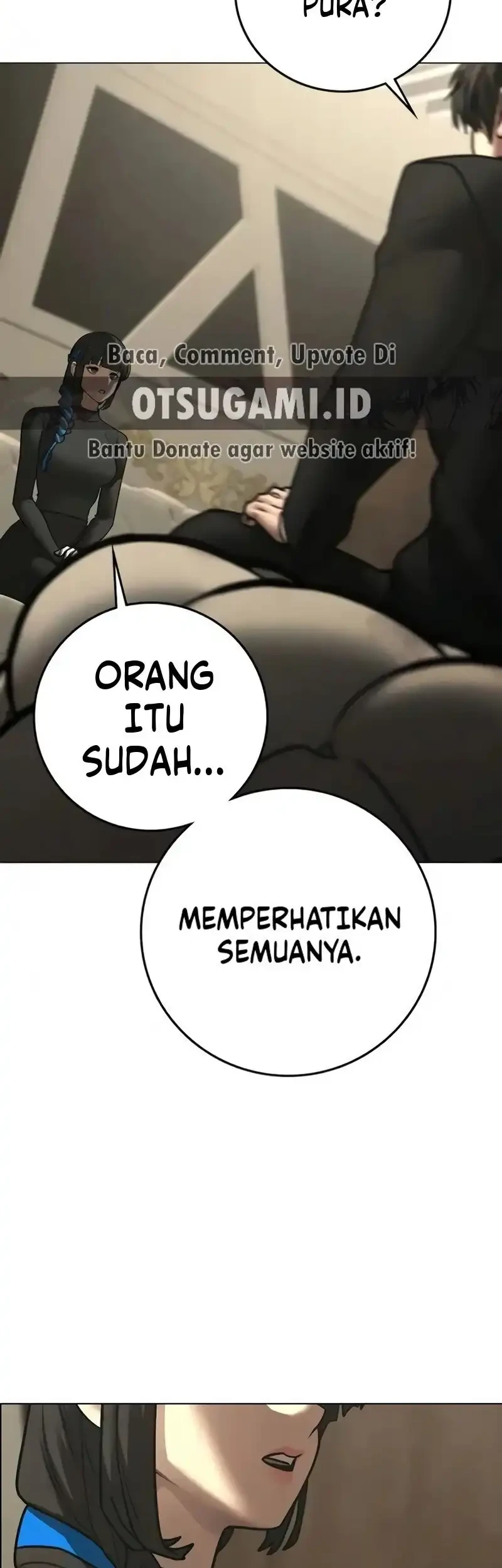 Reality Quest Chapter 201 - halaman 47