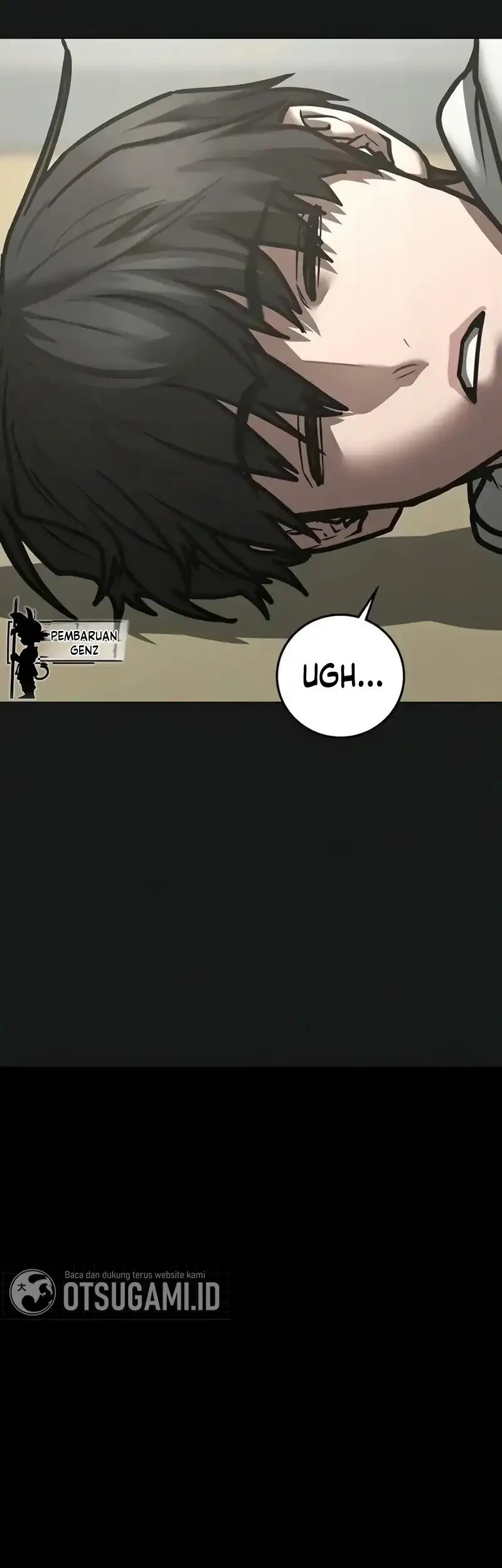 Reality Quest Chapter 201 - halaman 5