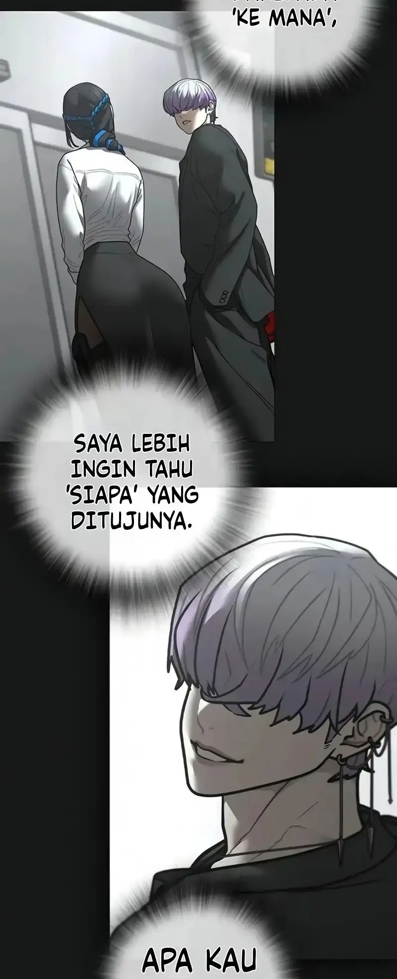 Reality Quest Chapter 201 - halaman 51