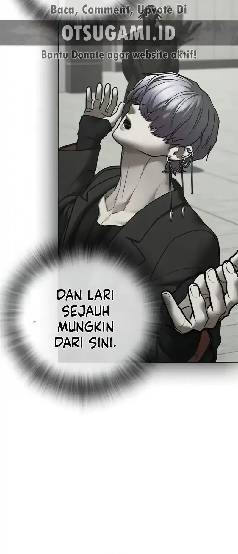 Reality Quest Chapter 201 - halaman 54