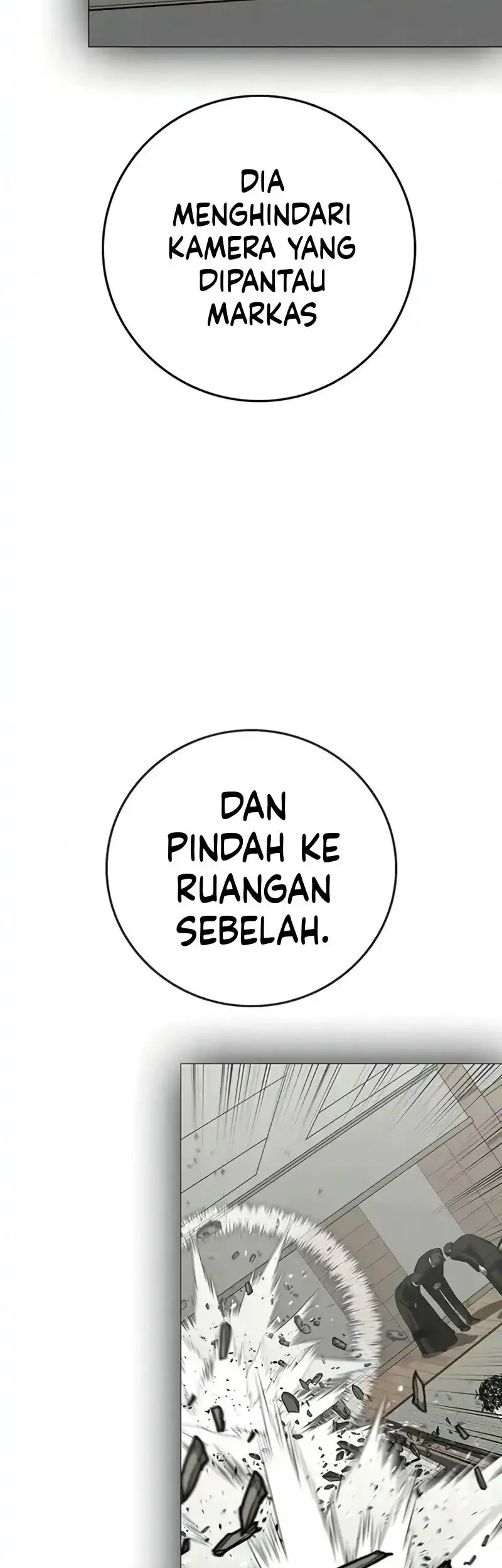 Reality Quest Chapter 201 - halaman 56