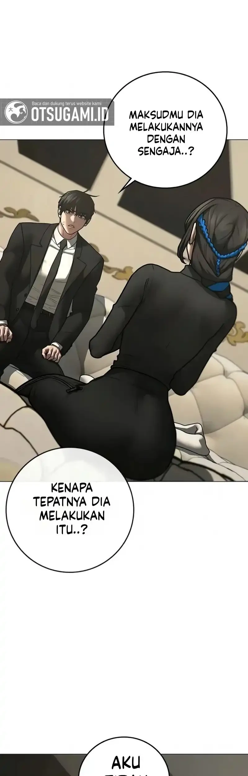 Reality Quest Chapter 201 - halaman 59