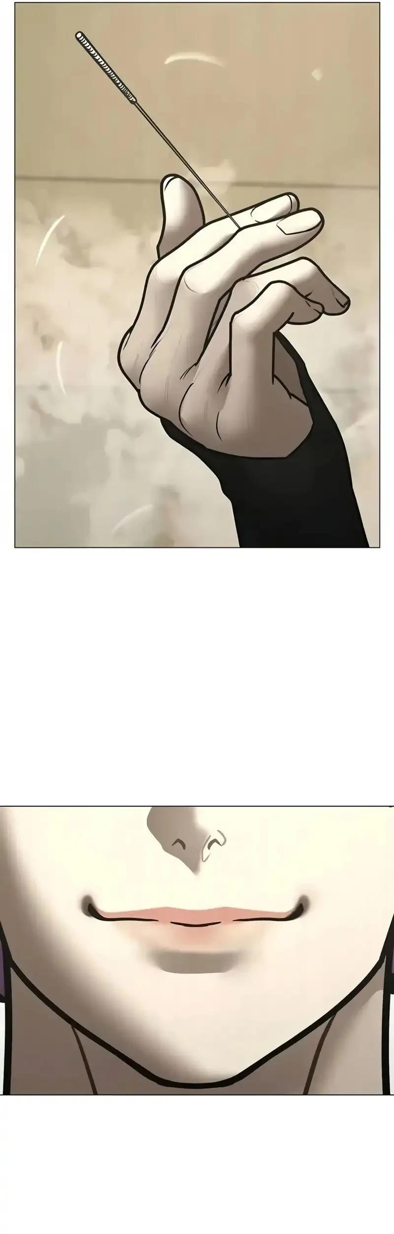 Reality Quest Chapter 201 - halaman 61