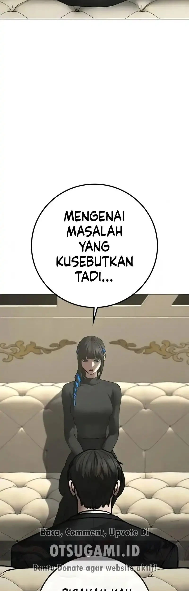 Reality Quest Chapter 201 - halaman 65