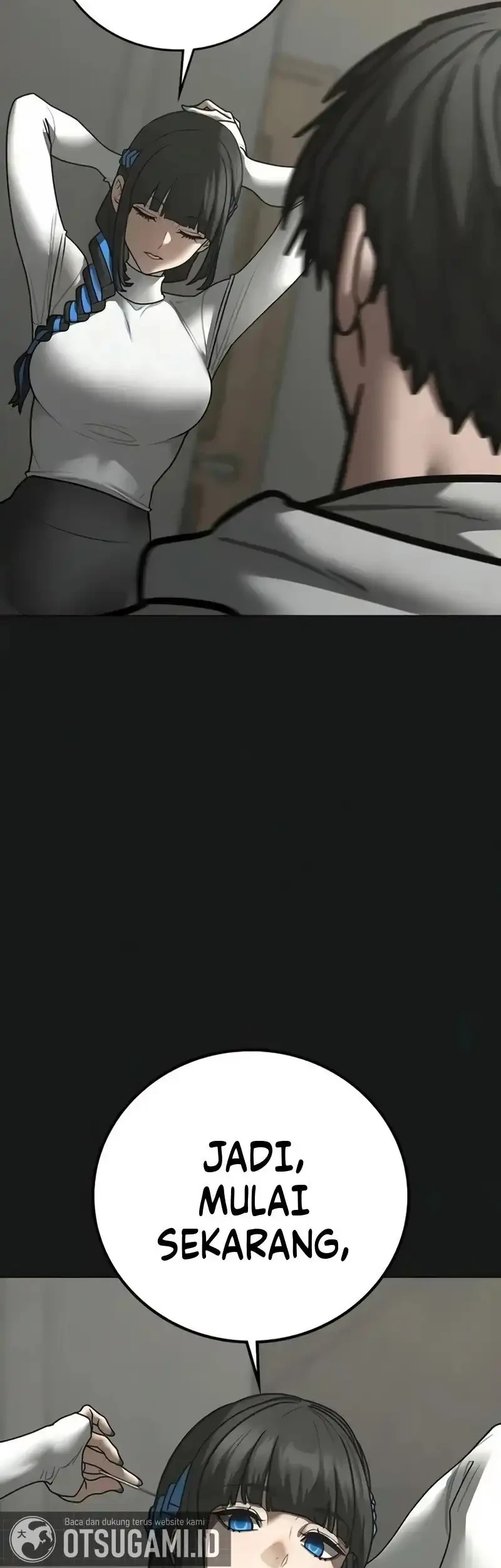 Reality Quest Chapter 201 - halaman 68