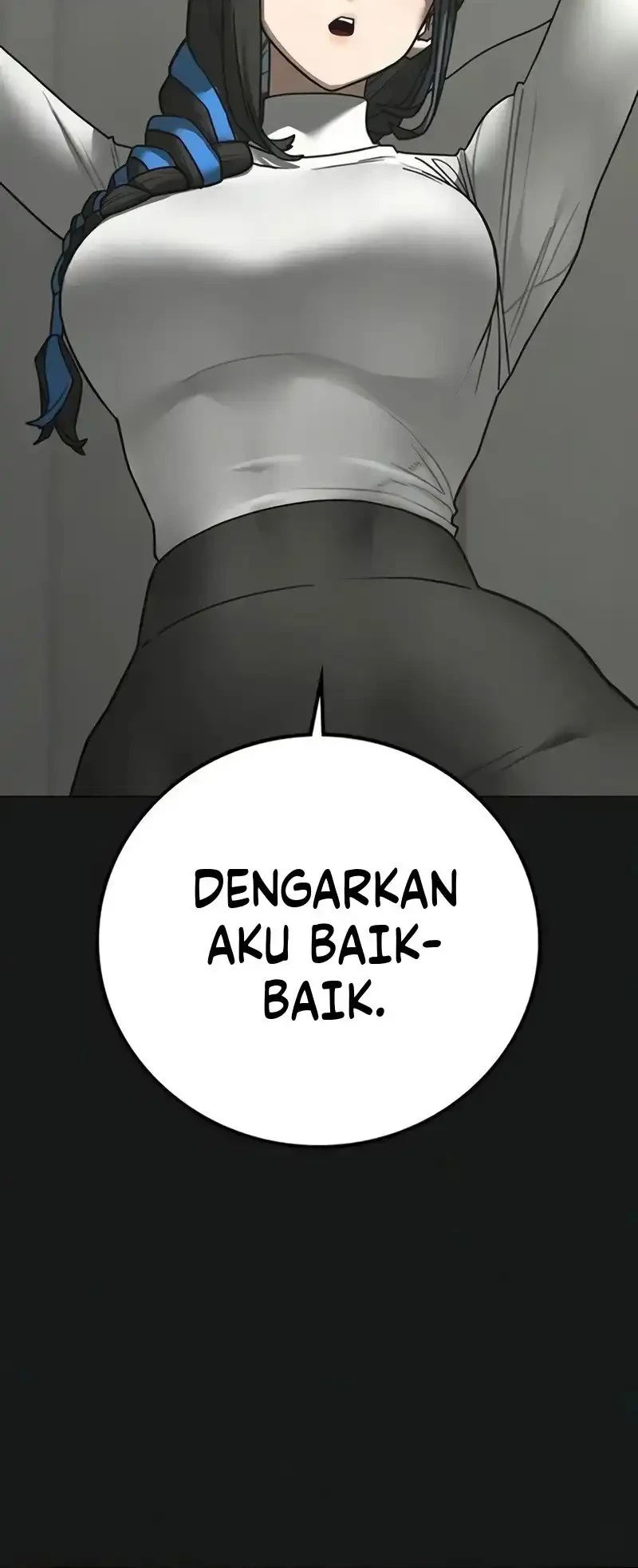 Reality Quest Chapter 201 - halaman 69