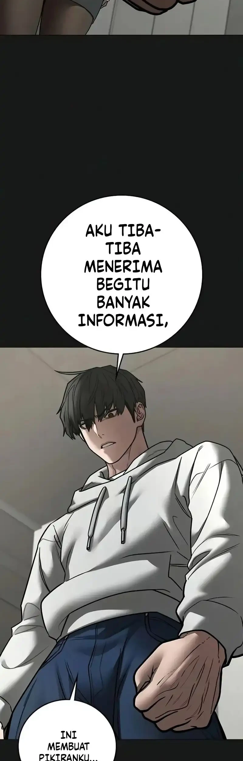 Reality Quest Chapter 201 - halaman 77