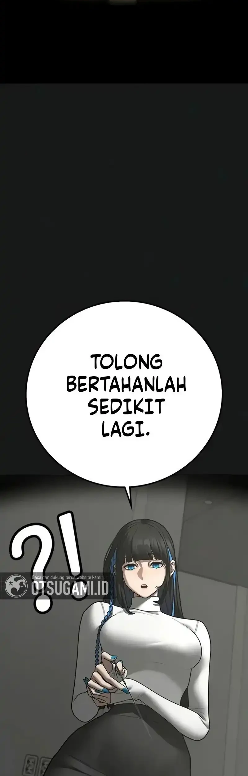 Reality Quest Chapter 201 - halaman 8