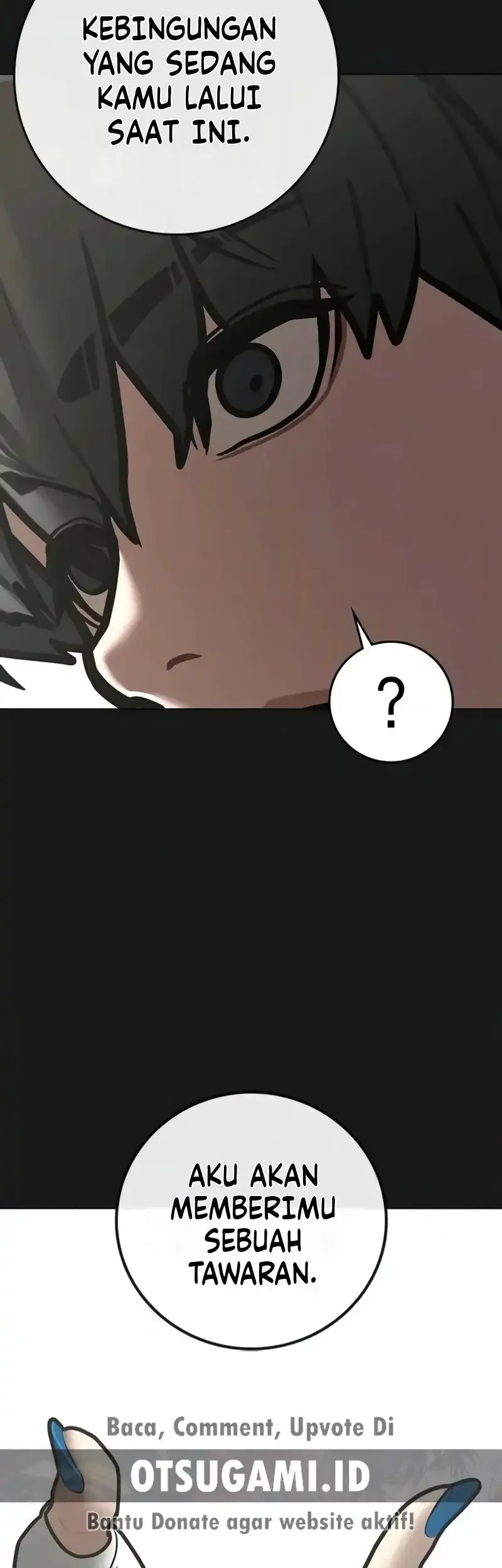 Reality Quest Chapter 201 - halaman 80
