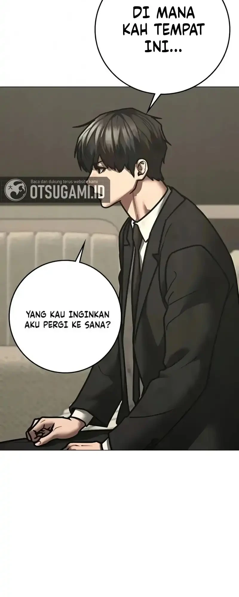 Reality Quest Chapter 201 - halaman 84