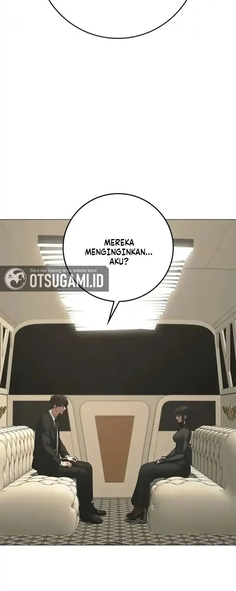 Reality Quest Chapter 201 - halaman 90