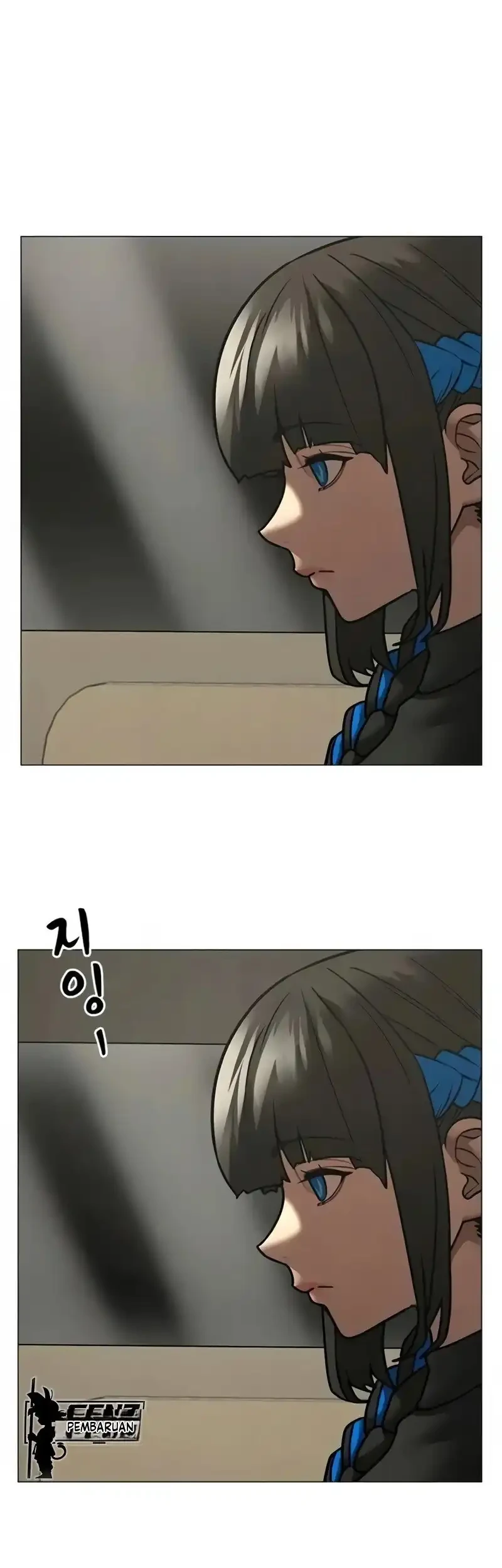 Reality Quest Chapter 201 - halaman 91
