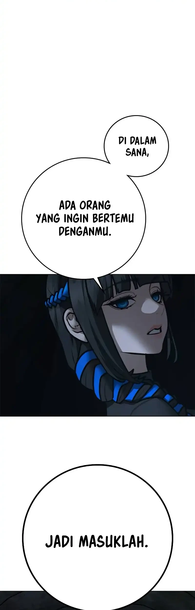 Reality Quest Chapter 202 - halaman 11