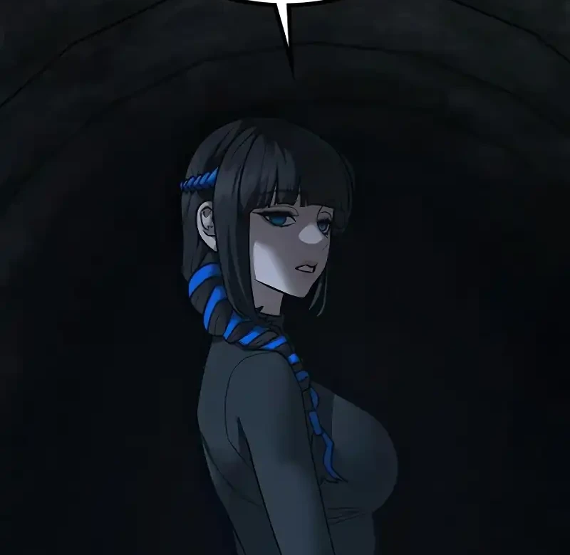 Reality Quest Chapter 202 - halaman 12