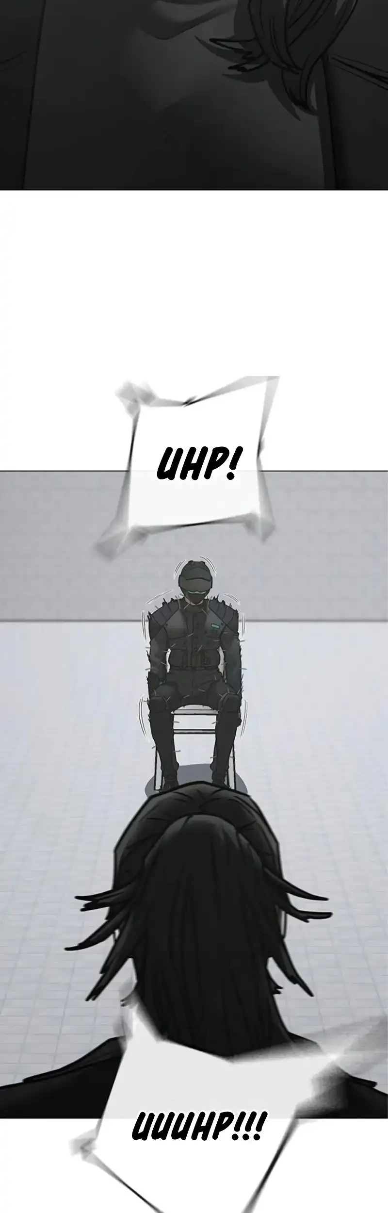 Reality Quest Chapter 202 - halaman 19