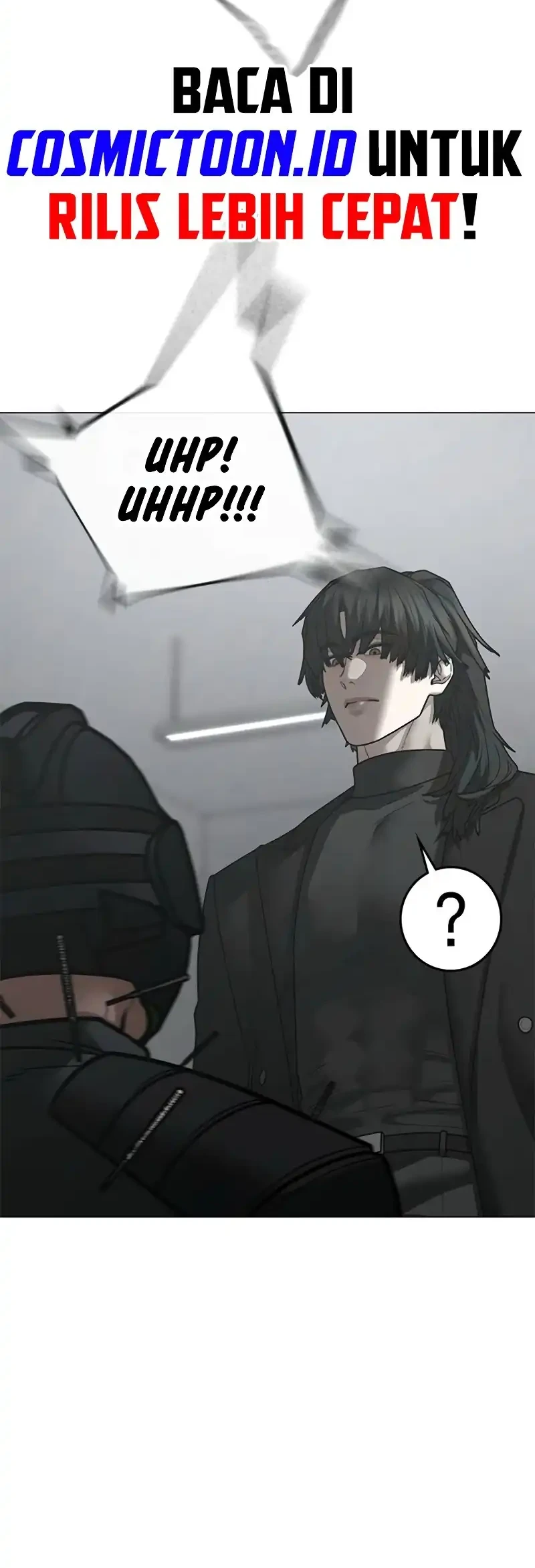 Reality Quest Chapter 202 - halaman 20