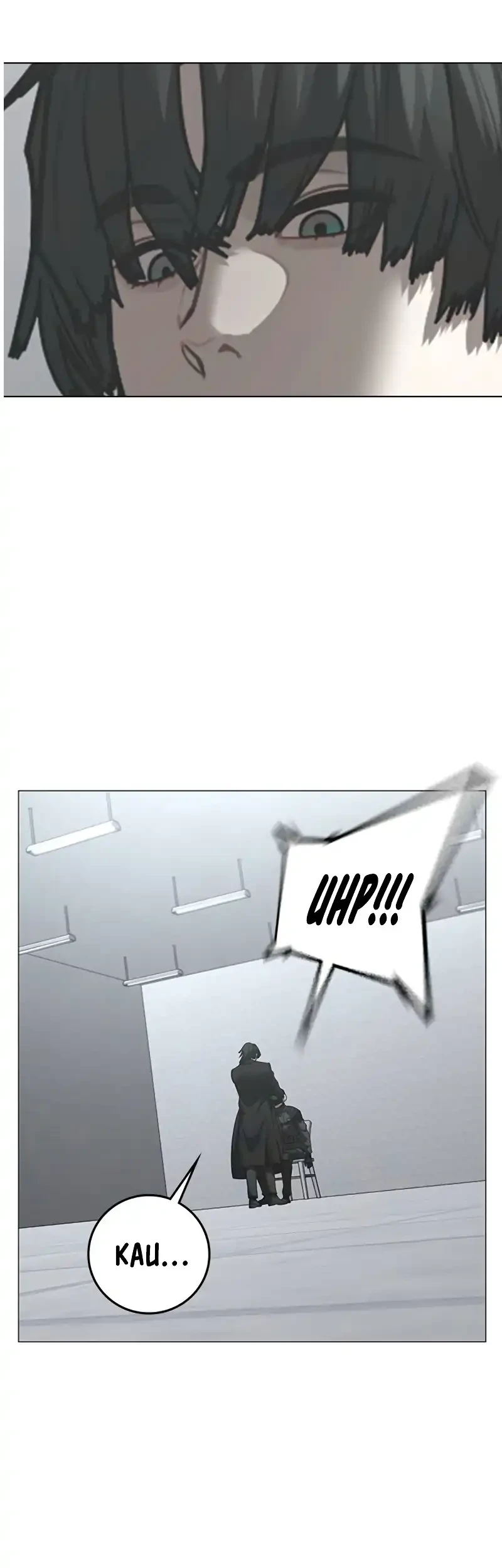 Reality Quest Chapter 202 - halaman 21