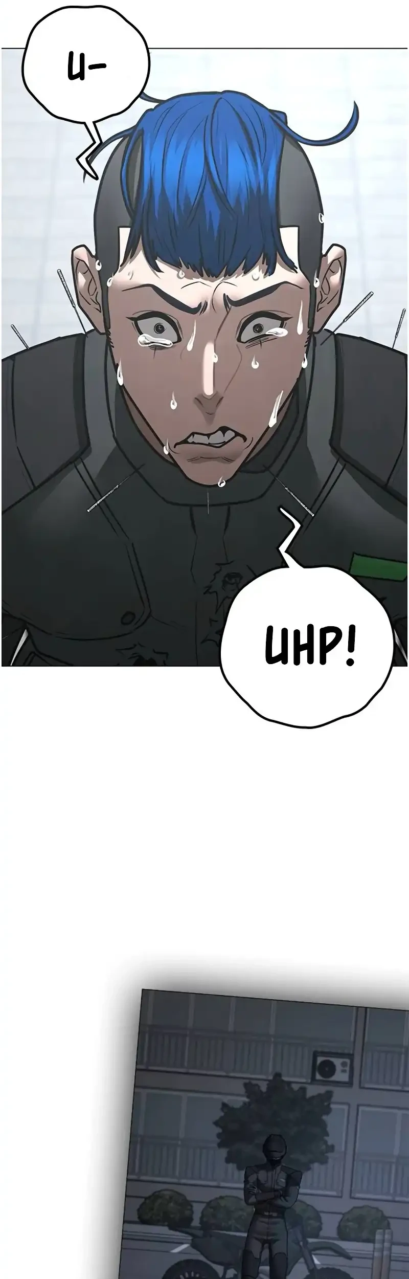 Reality Quest Chapter 202 - halaman 23