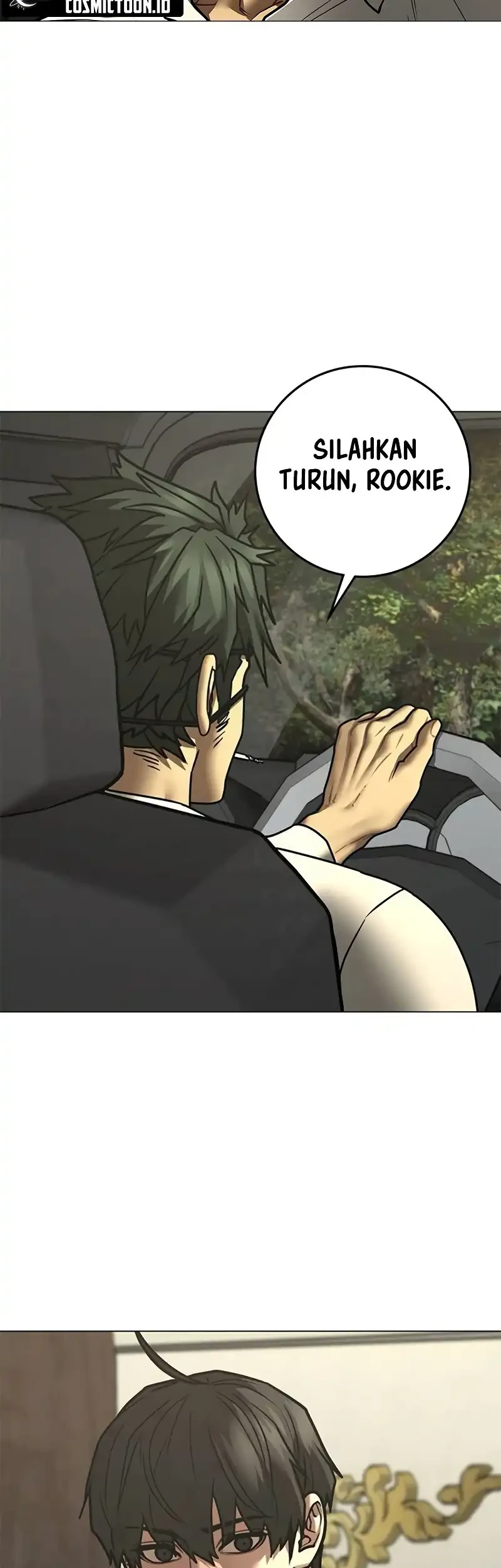 Reality Quest Chapter 202 - halaman 3