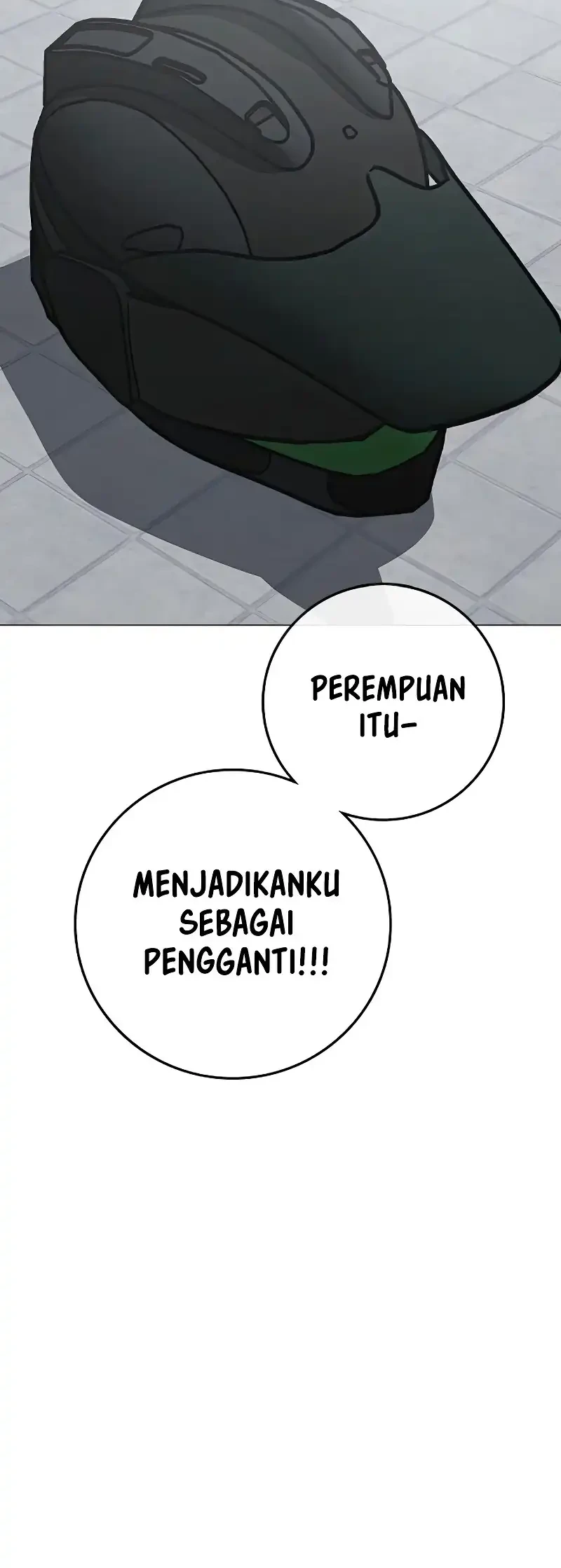 Reality Quest Chapter 202 - halaman 30