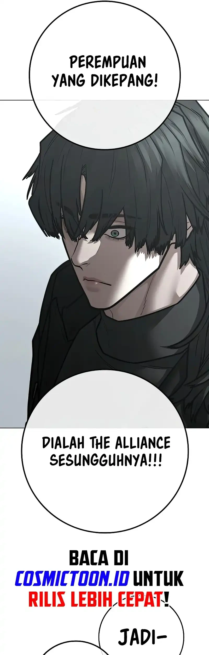 Reality Quest Chapter 202 - halaman 31