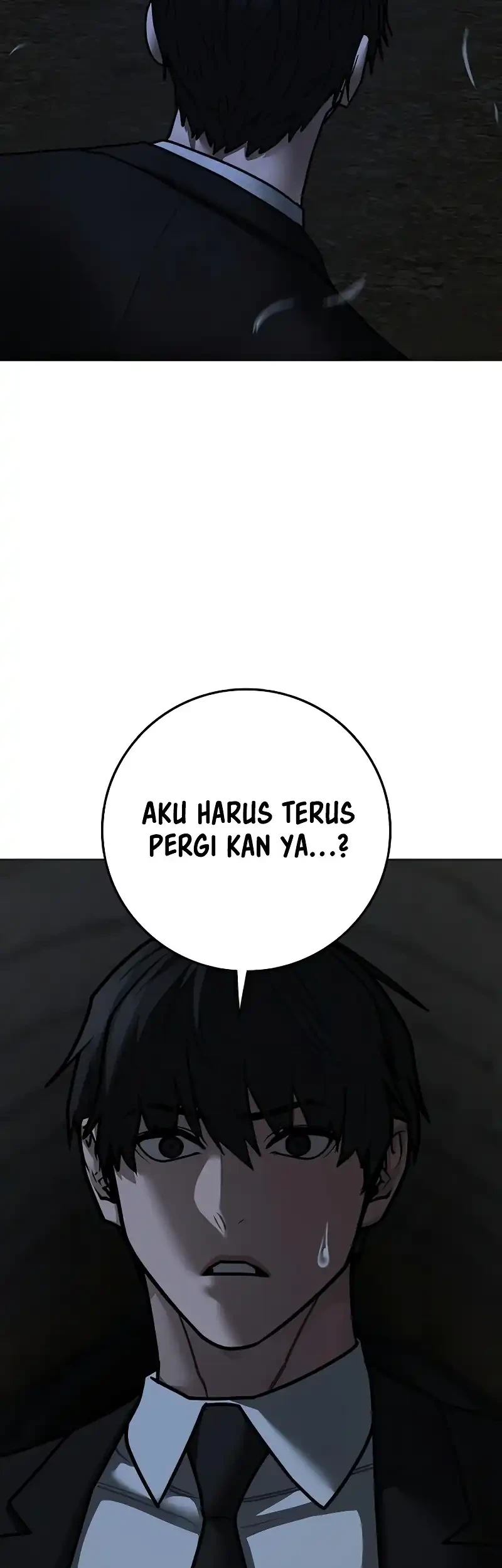 Reality Quest Chapter 202 - halaman 49