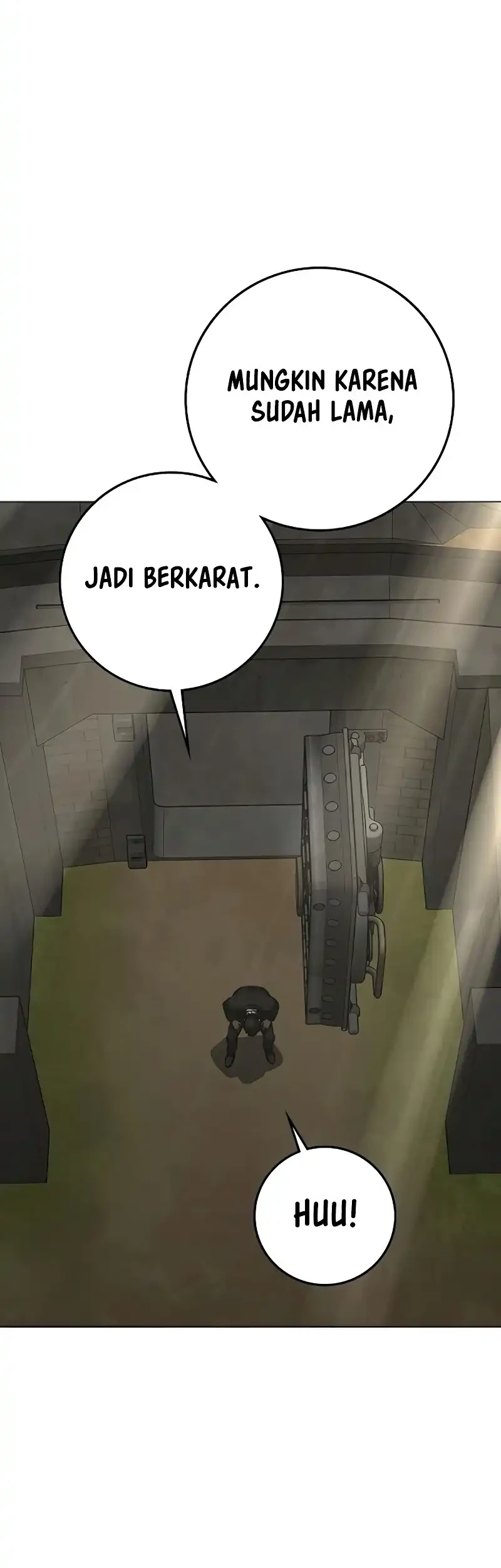 Reality Quest Chapter 202 - halaman 53