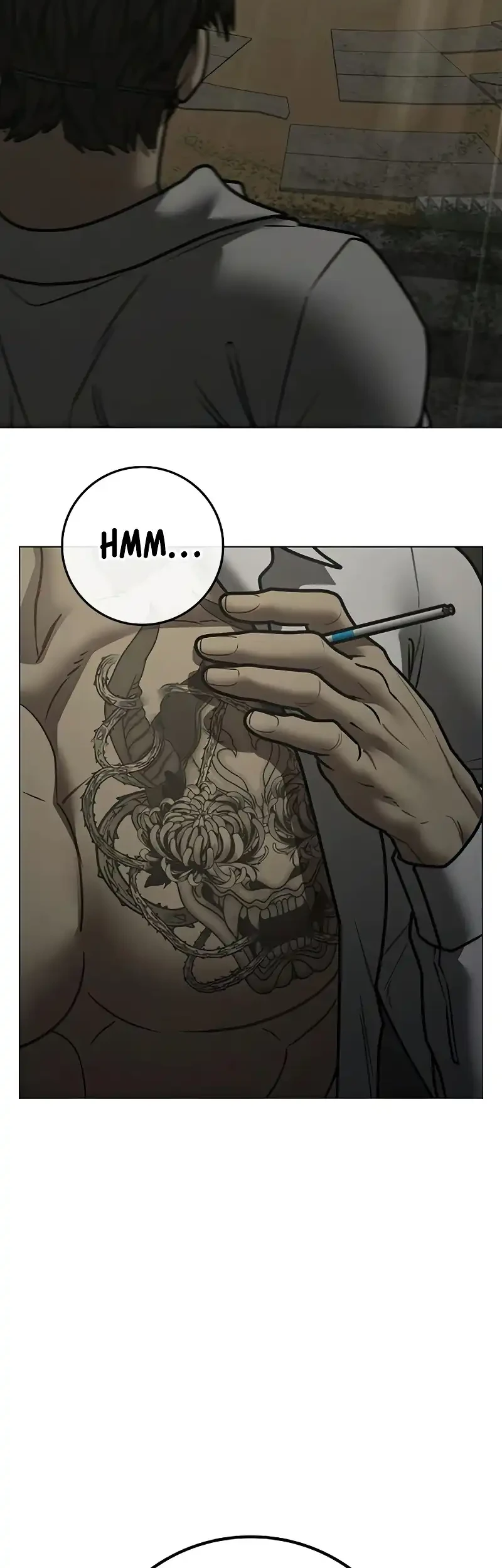 Reality Quest Chapter 202 - halaman 56