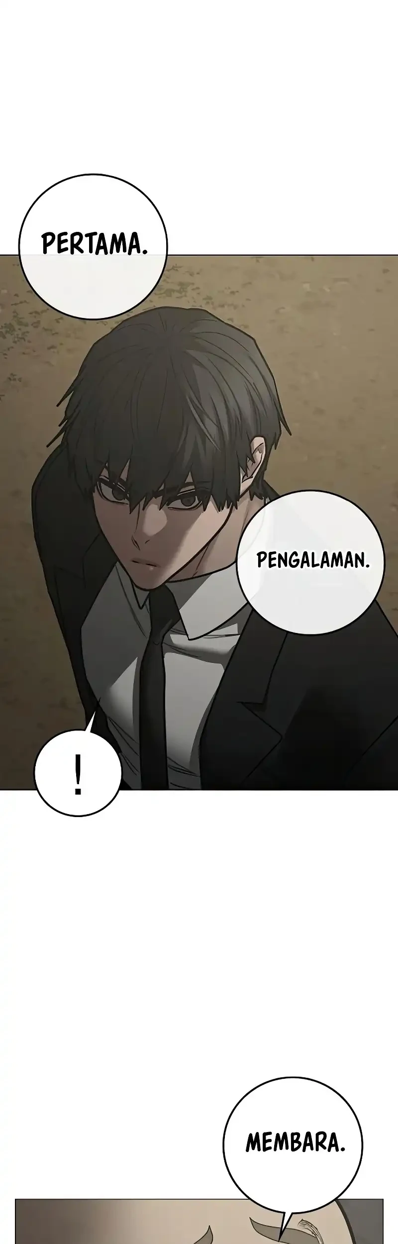 Reality Quest Chapter 202 - halaman 58