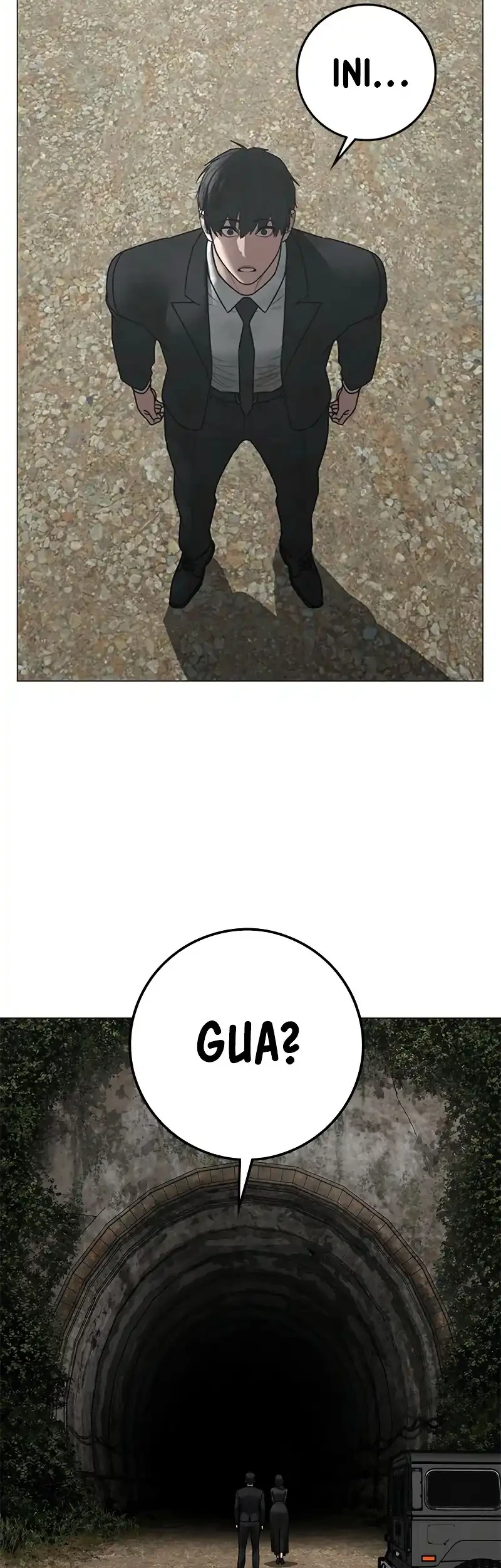 Reality Quest Chapter 202 - halaman 6
