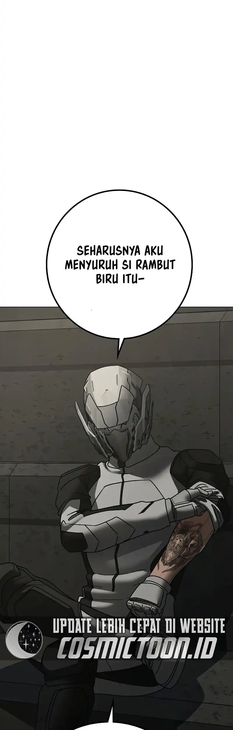 Reality Quest Chapter 202 - halaman 62