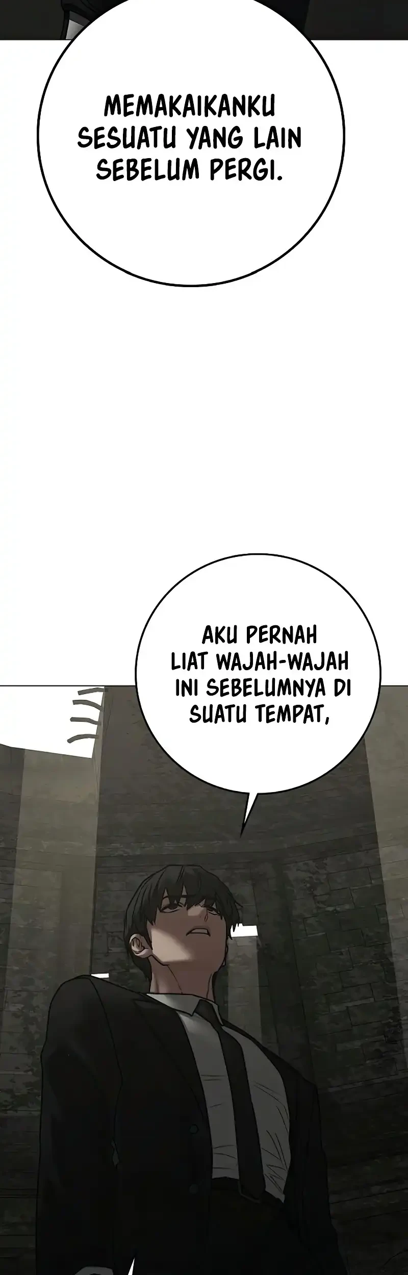 Reality Quest Chapter 202 - halaman 63