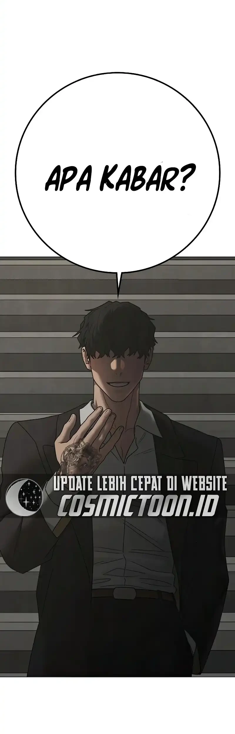 Reality Quest Chapter 202 - halaman 66