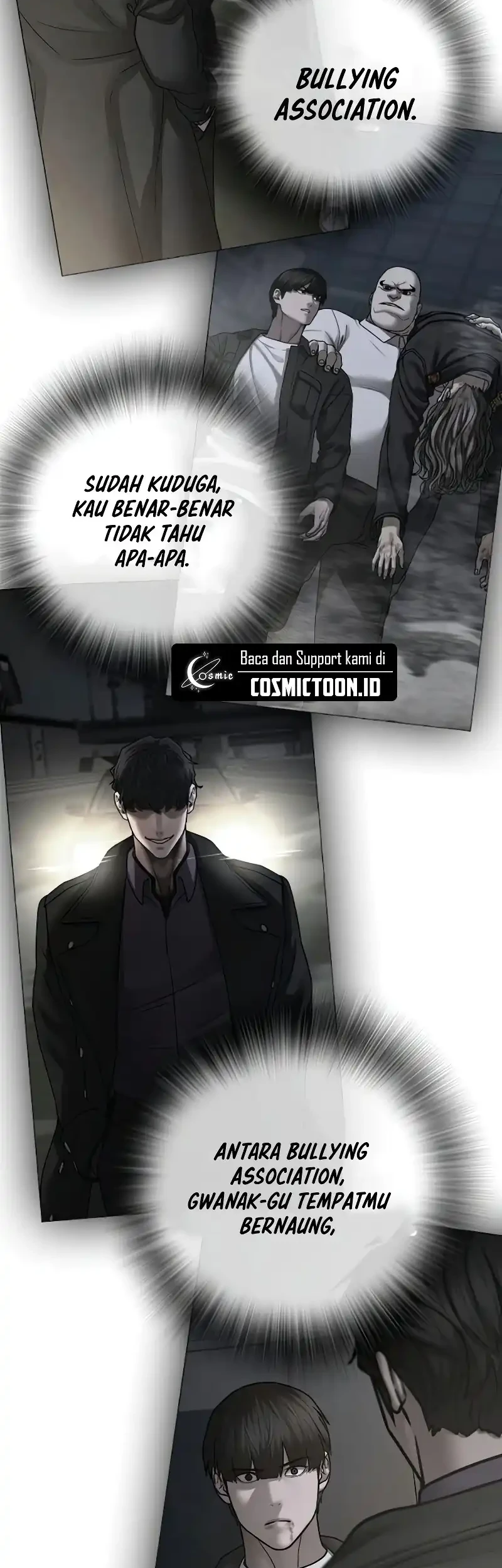 Reality Quest Chapter 202 - halaman 68