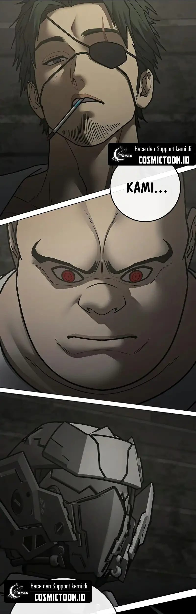 Reality Quest Chapter 202 - halaman 73